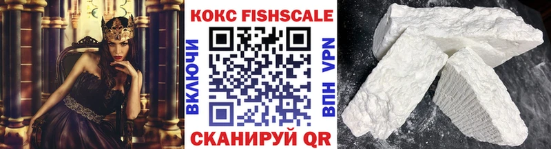 COCAIN FishScale  Сурск 